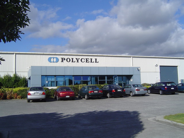 Polycell New Zealand